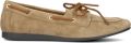 VAGABOND SHOEMAKERS Mocassins Dames Hillary 440 Suède Beige - Beige