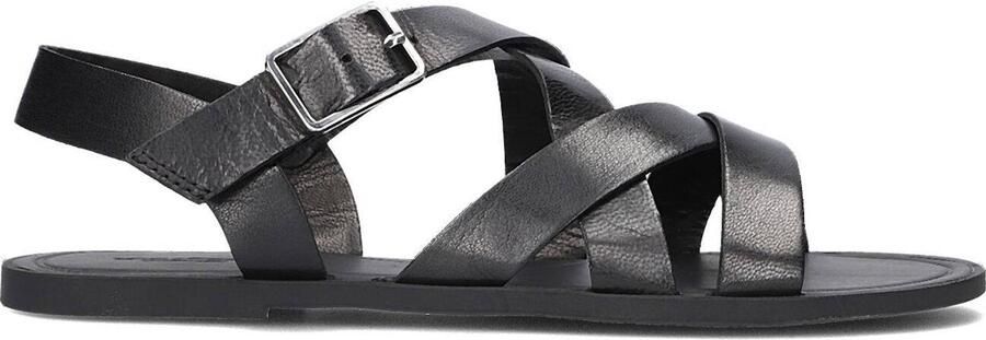 VAGABOND SHOEMAKERS Vagabond 5531-201-20 Tia 2.0 Damesschoenen Sandalen Zwart