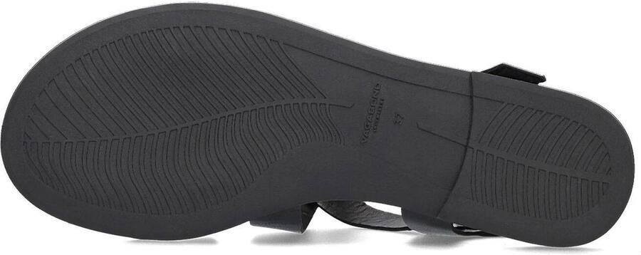 VAGABOND SHOEMAKERS Vagabond 5531-201-20 Tia 2.0 Damesschoenen Sandalen Zwart - Foto 3