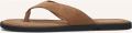 VAGABOND SHOEMAKERS Zaida 140 Slippers Dames Camel - Camel