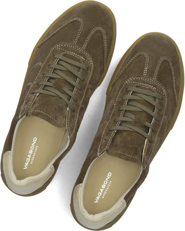 VAGABOND SHOEMAKERS Cody 5944 Sneakers Dames Groen - Foto 2