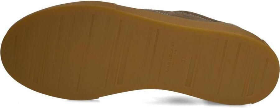 VAGABOND SHOEMAKERS Cody 5944 Sneakers Dames Groen - Foto 3