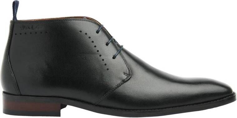 Van lier goliath zwart clearance
