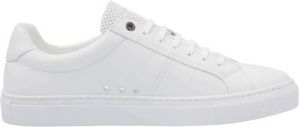 Van Lier Novara sneakers wit