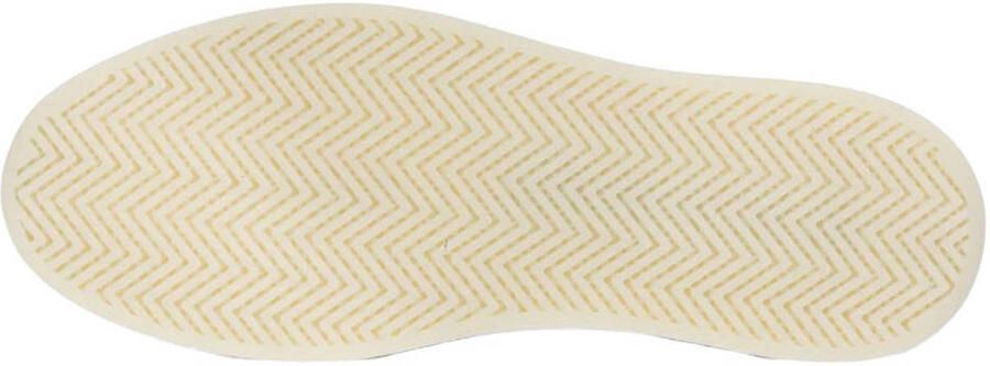 Van Lier suède loafers donkerbruin - Foto 3
