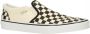 Vans Slip-on sneakers Asher van textielen canvasmateriaal - Thumbnail 1
