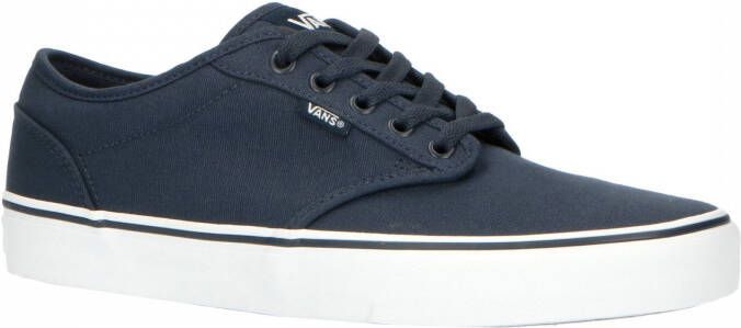 VANS Atwood sneakers donkerblauw wit