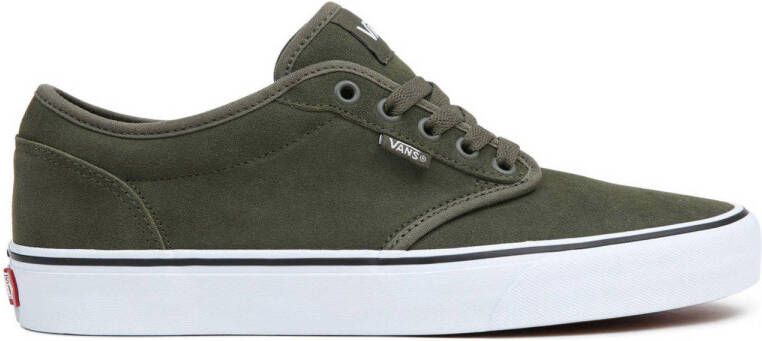 vans mayoreo