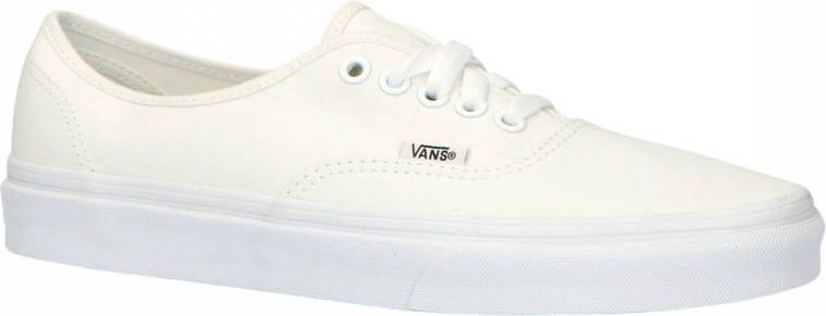 Vans Sneakers authentic platform 2.0 vn0a3av8w001 Wit