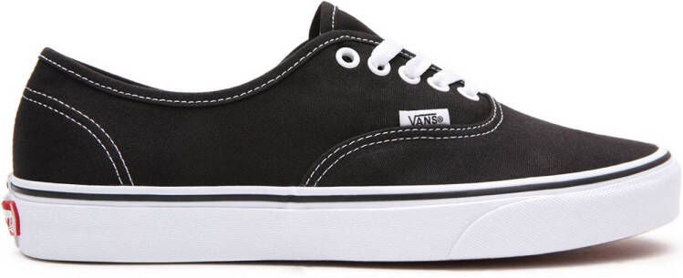 VANS Authentic sneakers zwart