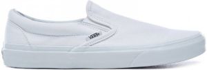 Vans UA Classic Slip-On Sneakers ) Wit VN000EYEW001 Q2