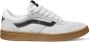 VANS Cruze 3.0 sneakers wit zwart - Thumbnail 1