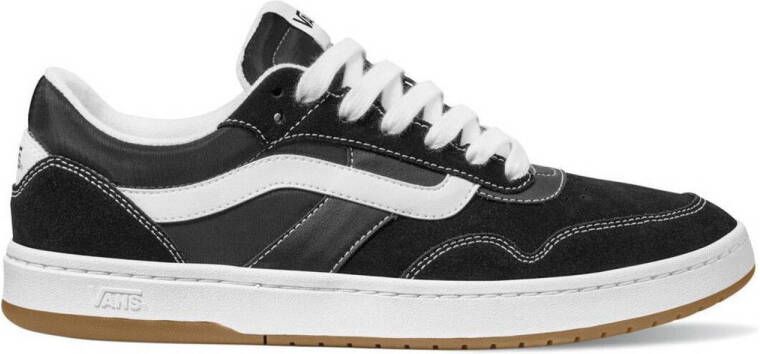 VANS Cruze 3.0 sneakers zwart wit