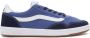 VANS Cruze Too CC sneakers blauw wit donkerblauw - Thumbnail 1