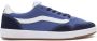 VANS Cruze Too CC Suède CC sneakers blauw wit donkerblauw - Thumbnail 1
