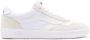 Vans Unisex Lifestyle Classic Plus FTW Sneaker Ua Cruze Too Cc (Staple) True White True White - Thumbnail 1