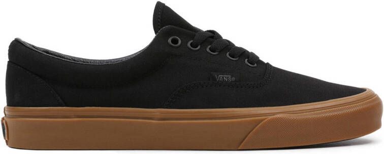 Vans Era Schoenen Zwart Vrouw