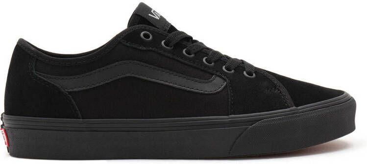 VANS Filmore Decon sneakers zwart