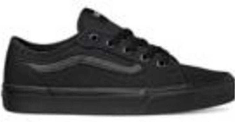 VANS Filmore Decon sneakers zwart zwart