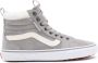 Vans filmore guard high sneakers grijs dames - Thumbnail 1