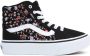 Vans MY Ward Filmore Hi Platform Ditsy Flower Veterboot Vrouwen Overig - Thumbnail 1