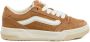 Vans Hylane Schoenen Bruin Maat: 42.5 Suède Foot Locker - Thumbnail 1