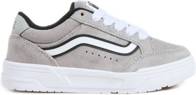 VANS Hylane sneakers lichtgrijs zwart