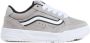 VANS Hylane sneakers lichtgrijs zwart - Thumbnail 1