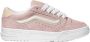 VANS Hylane sneakers roze wit - Thumbnail 1