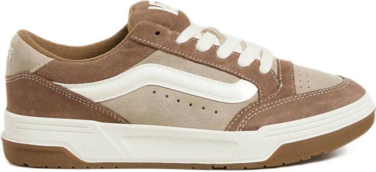 VANS Hylane sneakers taupe bruin