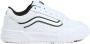 VANS Hylane sneakers wit zwart - Thumbnail 1