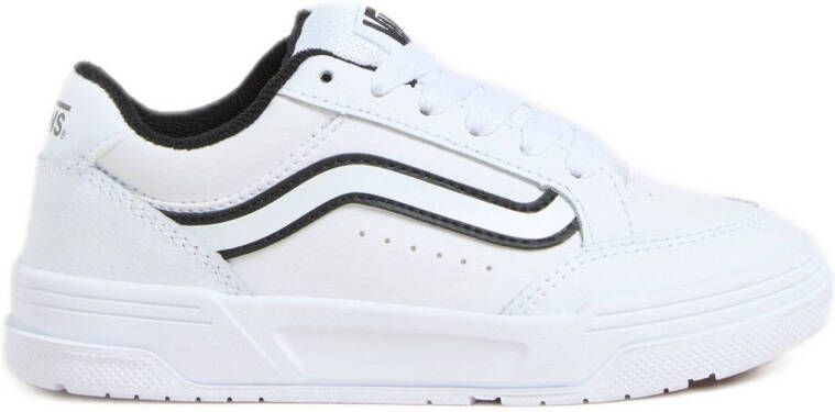 VANS Hylane sneakers wit zwart