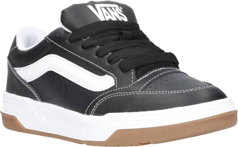 Vans Hylane Schoenen Zwart Maat: 41 Suède Foot Locker