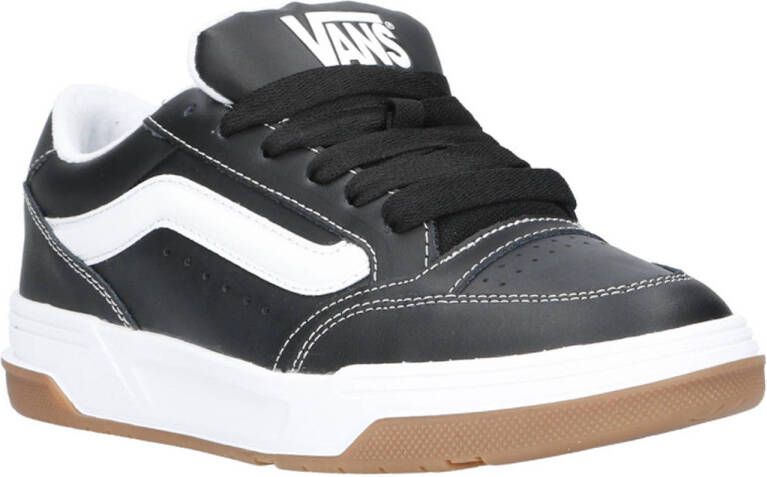Vans Hylane Heren Schoenen Zwart Maat: 41 Suède Foot Locker