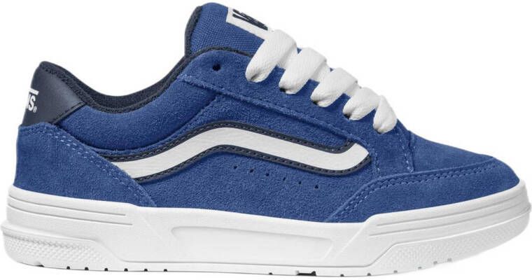 VANS Hylane Suede sneakers donkerblauw