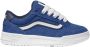 VANS Hylane Suede sneakers donkerblauw - Thumbnail 1