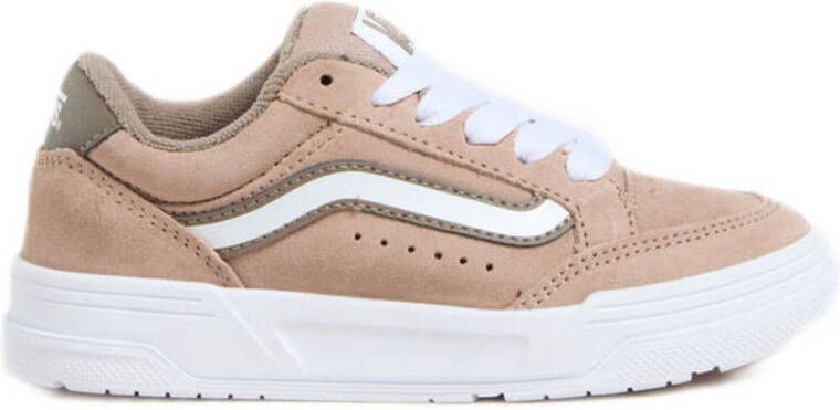 VANS Hylane Suede sneakers taupe