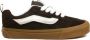 Vans Suede Leren Herfst Winter Collectie Brown - Thumbnail 1