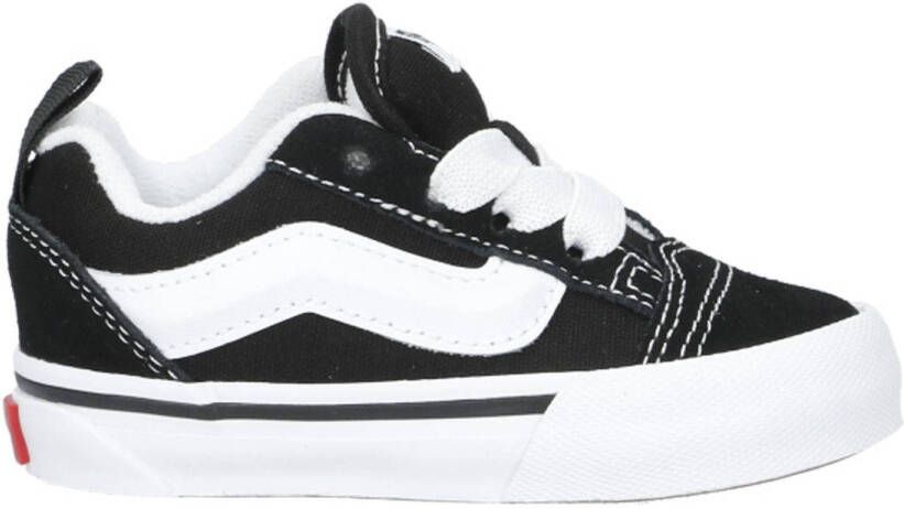 Vans Lage Sneakers Knu Skool Elastic Lace