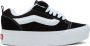 Vans Knu Skool Stack Dames Black- Dames Black - Thumbnail 1