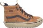 Vans Waterdichte Sk8-Hi Sneakers voor Avontuur Brown - Thumbnail 1