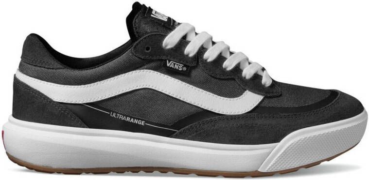 VANS MTE Ultrarange 2.0 sneakers zwart ecru