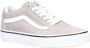 VANS Color Theory sneakers ecru wit - Thumbnail 1