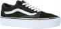Vans Ua Old Skool Platform Wo s Black White Schoenmaat 36 1 2 Sneakers VN0A3B3UY28 - Thumbnail 2