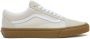 Vans Oatmeal Old Skool Lage Sneakers Beige - Thumbnail 1