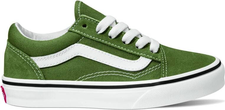 Groene vans kind hotsell