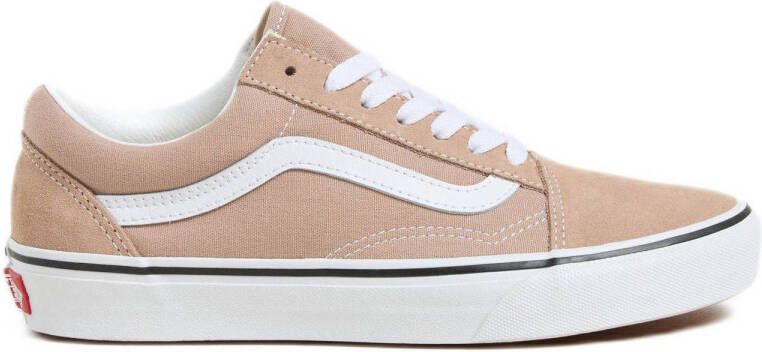 VANS Old Skool sneakers taupe