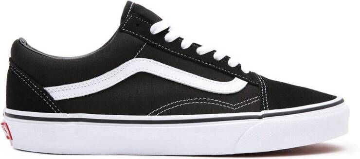 VANS Old Skool sneakers zwart wit