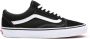 Vans Ua Old Skool Stackform Skate Schoenen suede canvas black true white maat: 40.5 beschikbare maaten:40.5 41 - Thumbnail 2