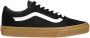 VANS Old Skool sneakers zwart wit - Thumbnail 1